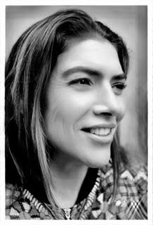 Melanie Dimattina